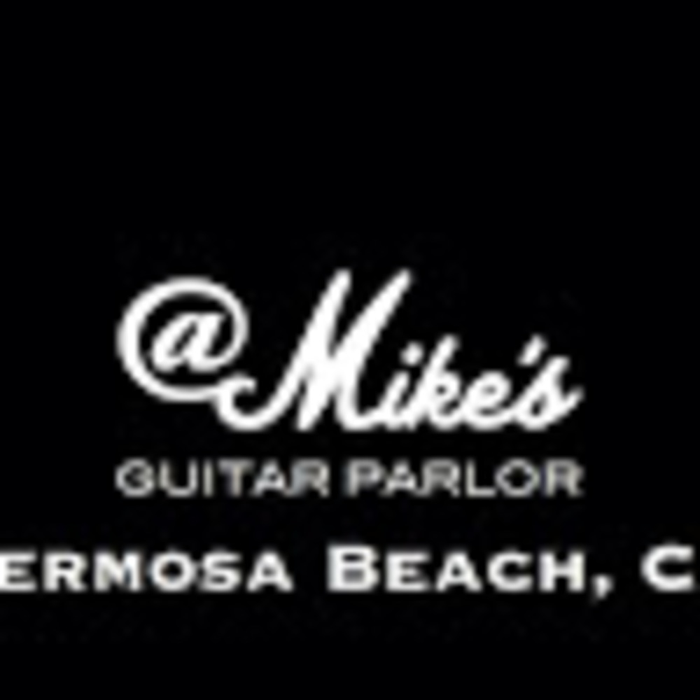 Meet your Posher, Atmikesguitar